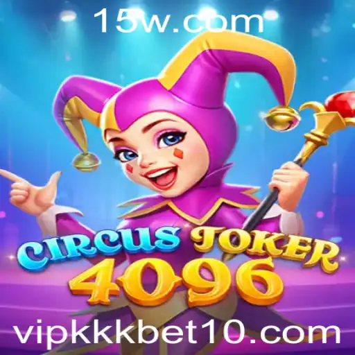Descubra o Envolvente Mundo de CircusJoker4096: Um Jogo Inovador