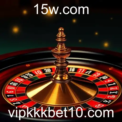 Jogos de Roleta: Estratégias e Tendências com VIP KKK Bet