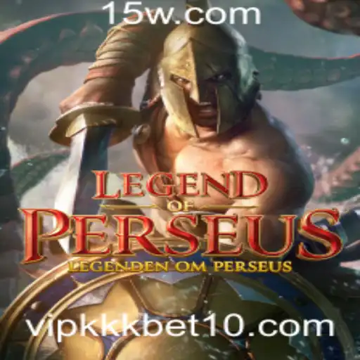 Explorando o Mundo de 'LegendofPerseus': Um Mergulho no Jogo Inovador