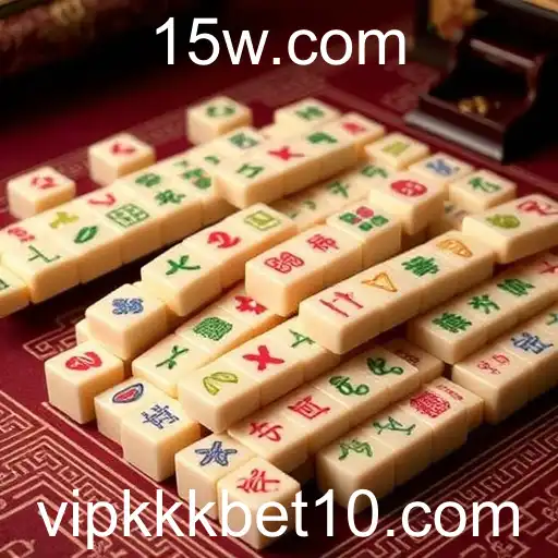 Descubra o Universo do Mahjong e seu Impacto Cultural