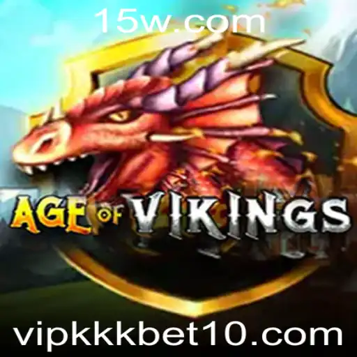 Descubra AgeofViking: O Jogo que Conquista Gerações