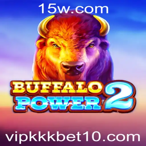 Descobrindo BuffaloPower2: A Nova Sensação no Mundo dos Jogos de Cassino