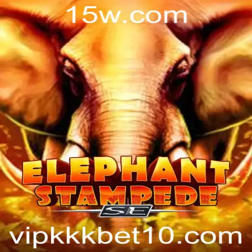 Descubra as Aventuras de ElephantStampedeSE: O Jogo que Está Conquistando o Mundo