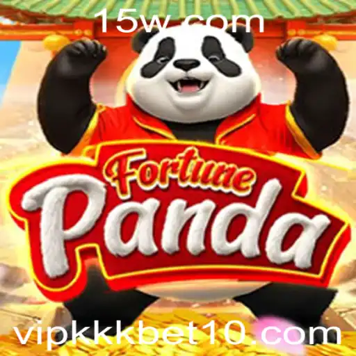 Descubra o Fascinante Mundo de FortunePanda e Vip Kkk Bet
