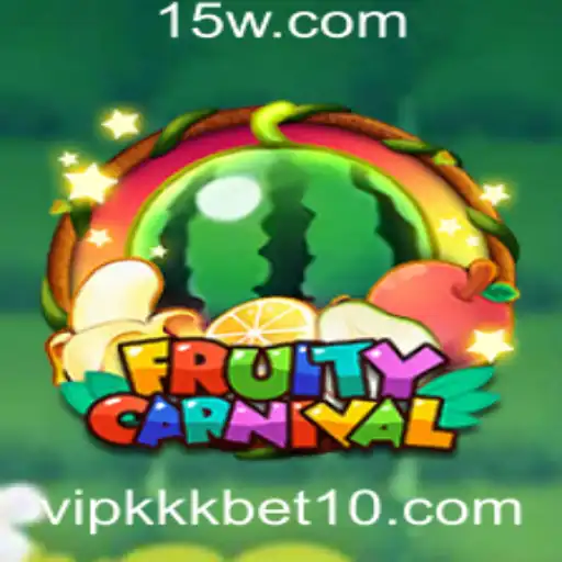 Explorando o Fantástico 'FruityCarnival': Aventura de Jogo e Diversão