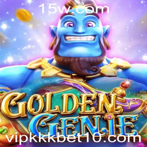Explorando o Fascinante Jogo GOLDENGENIE e suas Regras: Uma Nova Aventura no Universo VIP KKK Bet