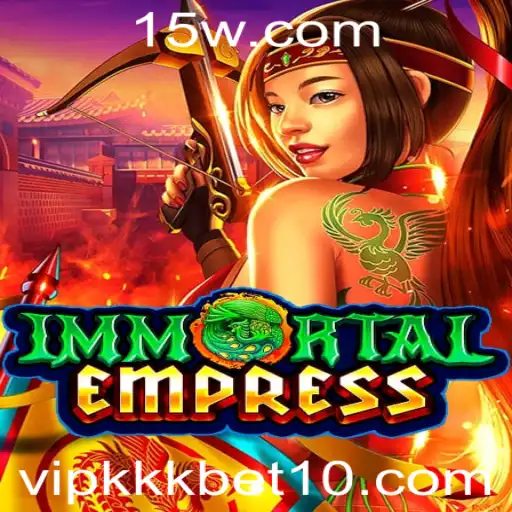 Explorando o Mundo de ImmortalEmpress: Estratégias e Regras para a Vitória
