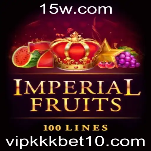 Desvendando o Mundo de ImperialFruits100: O Jogo de Cassino Imperdível