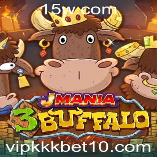 Explorando JMania3Buffalo: Um Jogo Vitorioso e Atraente