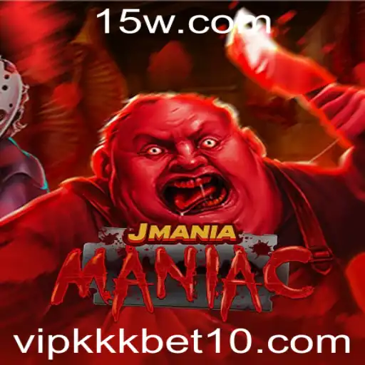 Desvendando JManiaManiac: O Game que Revoluciona o Entretenimento com 'vip kkk bet'