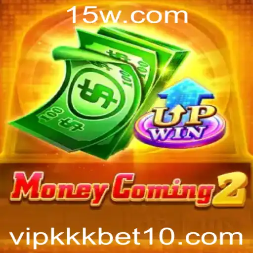 Descubra MoneyComing2: O Novo Fenômeno dos Jogos com o Tema VIP KKK Bet