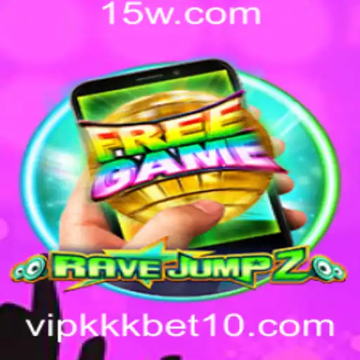 RaveJump2M: A Revolução dos Jogos Digitais