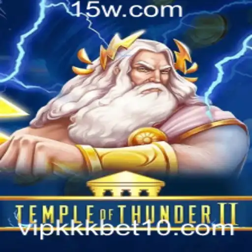 Explorando o Excitante Universo de 'TempleofThunderII': Um Guia Completo