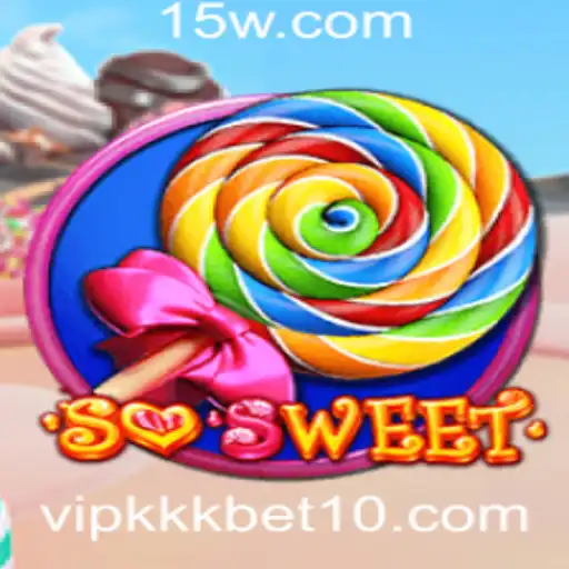 Descubra o Mundo Encantado de SoSweet e a Emoção da vip kkk bet