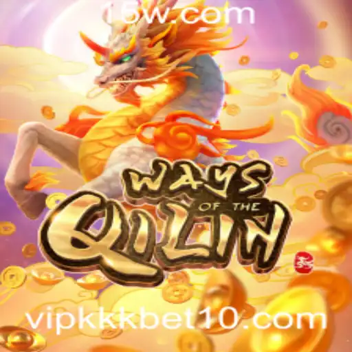 WaysoftheQilin: Descubra o Fascinante Jogo de Aventura e Estratégia do Momento
